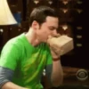 Reacciones Sheldon 5