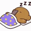 TÔ COM SONO 9