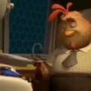 Chicken Little 🐥🛸 8