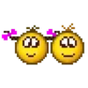 Emojis amor😍con Estilo 9👑 18
