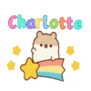 🌈Hámstercito Con Nombres🌈 23