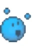 Emoji pixel  16