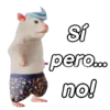 Ratones contestones 🐁🐭 13