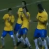 Danza brasileña 🇧🇷 9