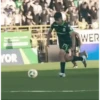 🇨🇴Colombia|Atlético Nacional💚🤍 4