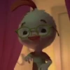 Chicken Little 🐥🛸 11
