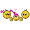 Emojis amor😍con Estilo 9👑 27