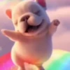 Pibble perro Tiktok 😎 7