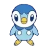 Piplup Emociones 🐧 11