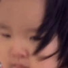 BEBÊ、REAÇÕES ANIMADO 🇰🇷  5