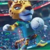 Mascotas Mundial 2026⚽🇲🇽🇺🇸🇨🇦 14