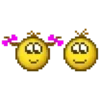 Emojis amor😍con Estilo 9👑 20