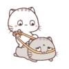 Mochi Cat 28