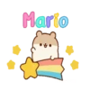 🌈Hámstercito Con Nombres🌈 14