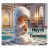 Hayırlı Cumalar
