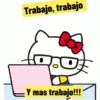 Hello Kitty memes 12