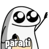 para ti