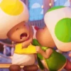 Super Mario Galaxy 20