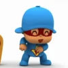 POCOYO🔵🔆 8
