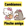 Hello Kitty memes 9