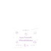 Handduk Borahae Lilac (BT21) 10
