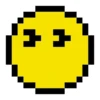 Emoji pixel  24