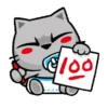 Baby Meow zhua zhua 6
