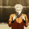Jujutsu Kaisen 🖤✨ 6