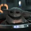 💚Baby Yoda Grogu ✨💚 5