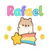 🌈Hámstercito Con Nombres🌈 10