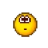 Gif Emoji Pixel  8