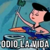 Los Picapiedras 17
