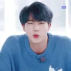 Reações engraçadas do BTS 9