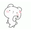 GIF Bucin TREND 2025 11
