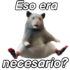 Ratones contestones 🐁🐭 14