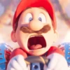 Super Mario Galaxy 25