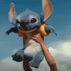 Stitch 💙 La Película 🎥 5