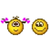 Emojis amor😍con Estilo 9👑 16