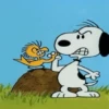 Snoopy Show-Moods Memes13✨ 12