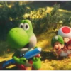 Super Mario Galaxy 14