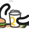 Quby Stickers 63 28