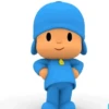 ⋆｡ﾟPocoyó⋆｡ ﾟ👦🏻🧢 22