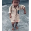 Cute Baby Expression 27