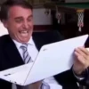 Bolsonaro | Mito da Direita 🇧🇷 24