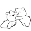 Salting Bucin Love ❤️ (GIF) 12
