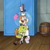 🏖️🐿️ Arenita Bob Esponja 🧽🫧 18