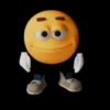 Emojis animados🥵con Estilo 12👑 8