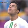 Cristiano Ronaldo 8