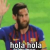 Memes Messi 8