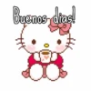 Amigos de hello kitty 26